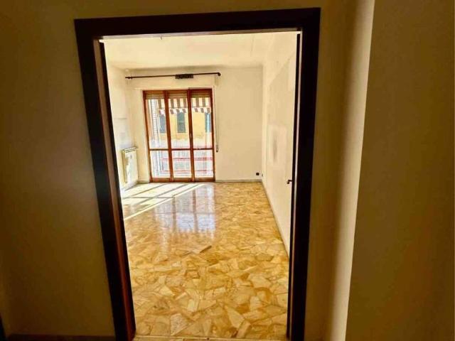 Appartamento in vendita a Val Polcevera, Serra Riccò