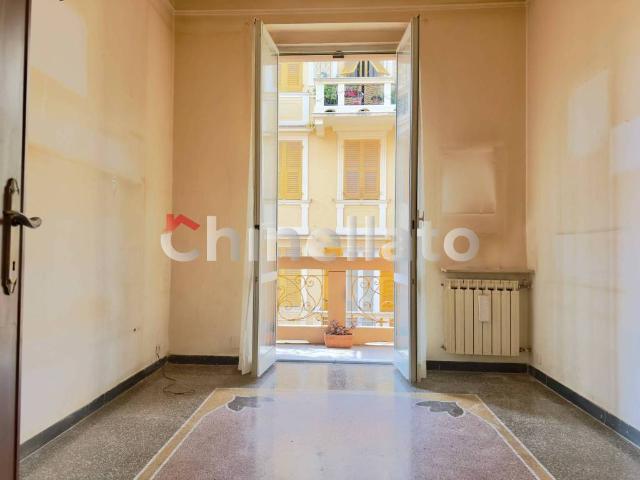 Appartamento in vendita a Medio Ponente, Serra Riccò