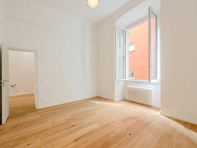 Appartamento in vendita a Centro Est, Serra Riccò