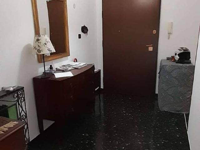 Appartamento in vendita a Medio Levante, Serra Riccò