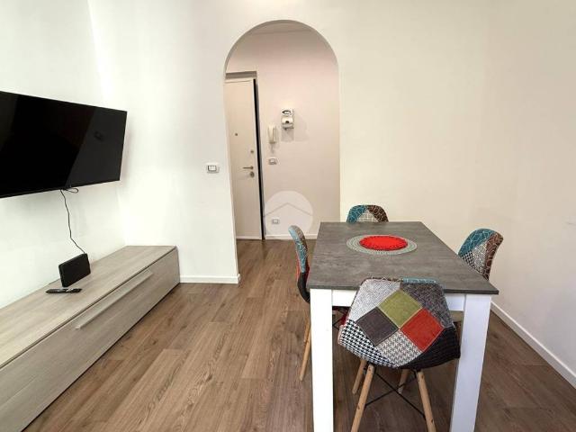 Appartamento in vendita a Centro Est, Serra Riccò