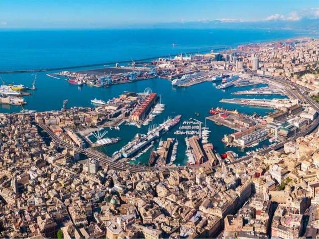 Appartamento in vendita a Centro Est, Serra Riccò