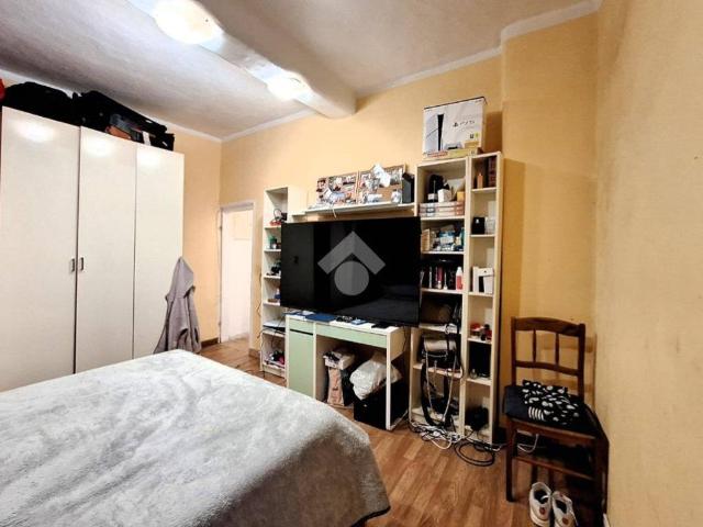 Appartamento in vendita a Centro Est, Serra Riccò