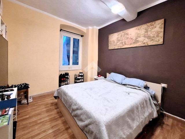 Appartamento in vendita a Centro Est, Serra Riccò