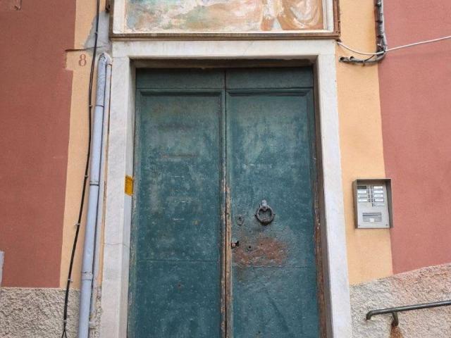 Appartamento in vendita a Centro Ovest, Serra Riccò