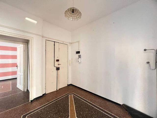 Appartamento in vendita a Bassa Val Bisagno, Serra Riccò