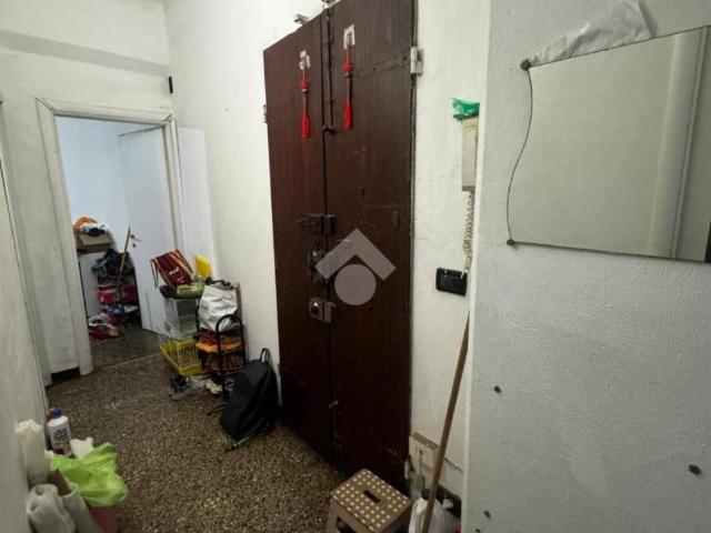 Appartamento in vendita a Centro Ovest, Serra Riccò