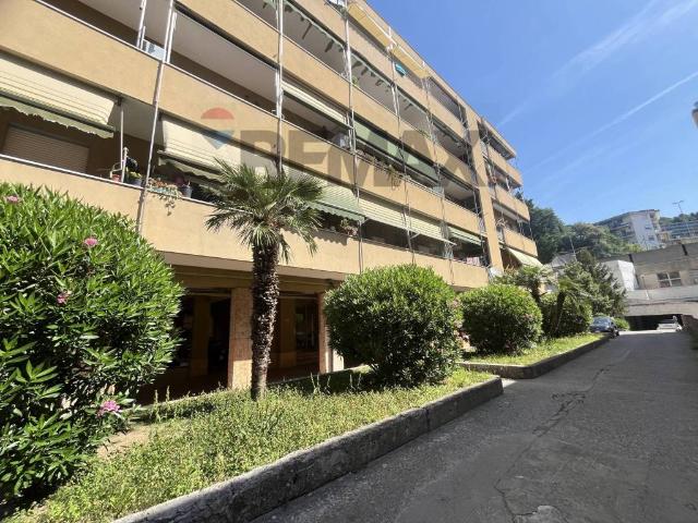 Appartamento in vendita a Biscione, Genova