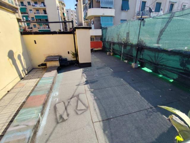 Appartamento in vendita a Centro Ovest, Serra Riccò