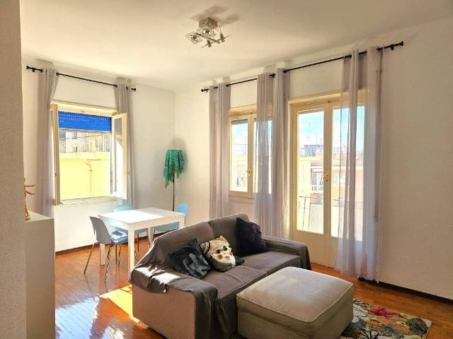 Appartamento in vendita a Centro Ovest, Serra Riccò