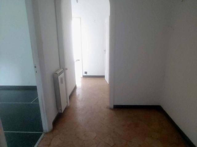 Appartamento in vendita a Val Polcevera, Serra Riccò