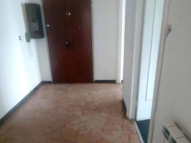 Appartamento in vendita a Val Polcevera, Serra Riccò