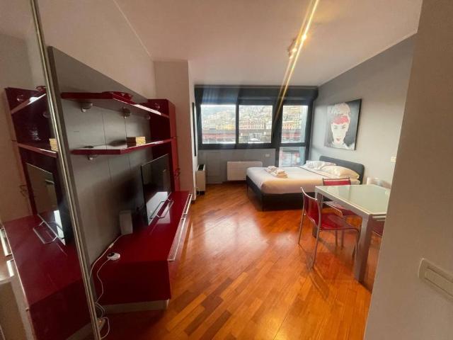 Appartamento in vendita a Centro Est, Serra Riccò