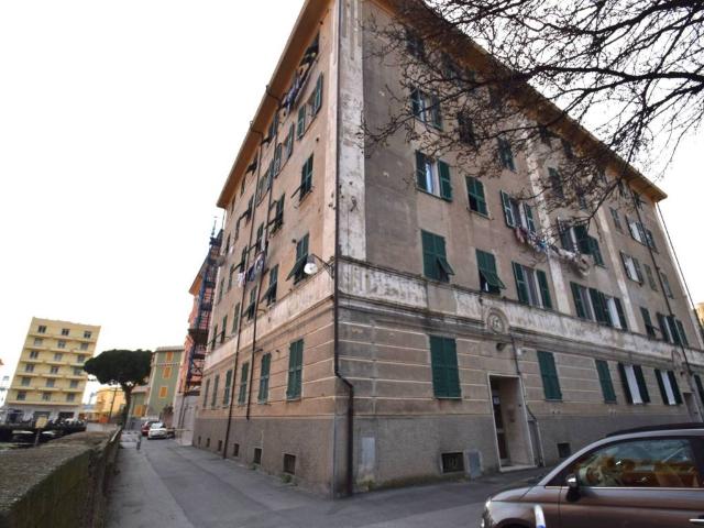 Appartamento in vendita a Ponente, Serra Riccò