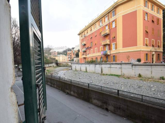 Appartamento in vendita a Ponente, Serra Riccò