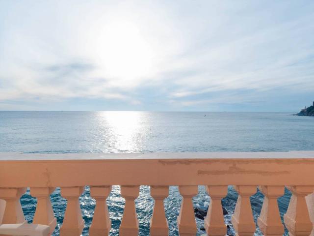 Appartamento in vendita a Serra Riccò, Genova