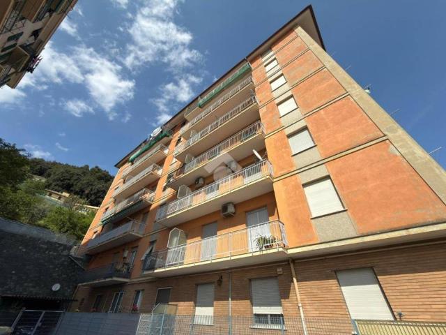 Appartamento in vendita a Ponente, Serra Riccò