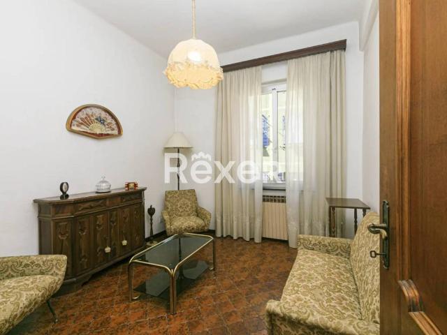 Appartamento in vendita a Val Polcevera, Serra Riccò