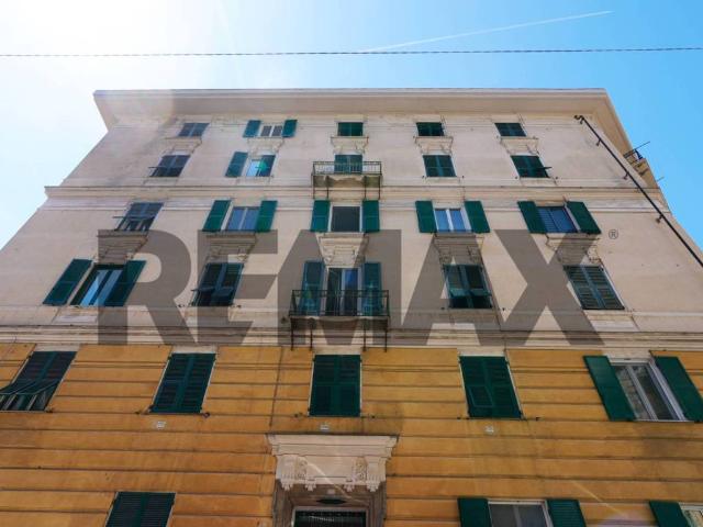 Appartamento in vendita a Medio Levante, Serra Riccò