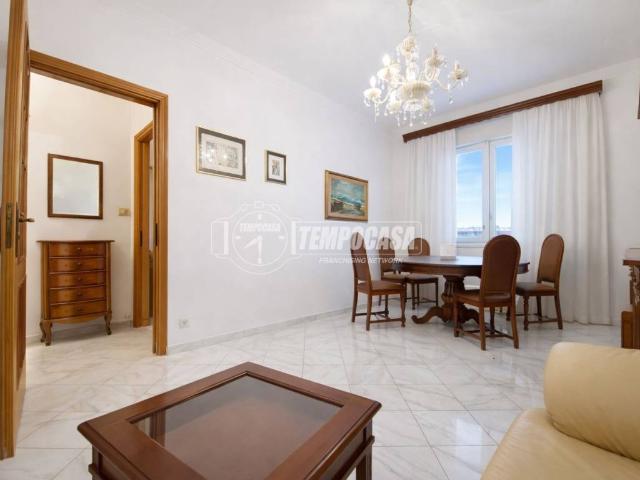Appartamento in vendita a Centro Ovest, Serra Riccò