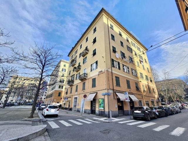 Appartamento in vendita a Foce, Genova