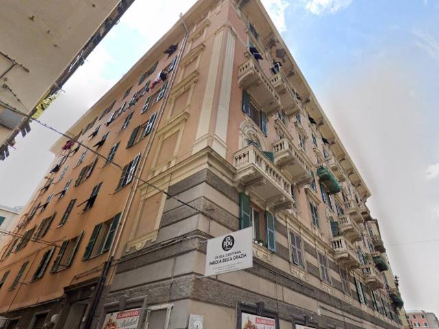 Appartamento in vendita a Centro Ovest, Serra Riccò