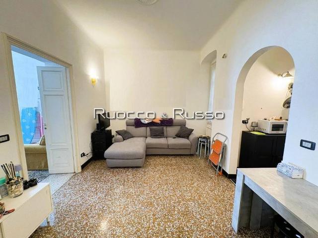 Appartamento in vendita a Centro Est, Serra Riccò