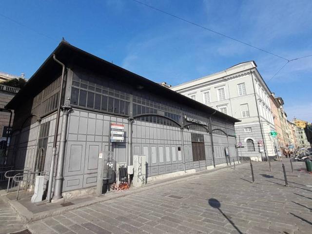 Appartamento in vendita a Centro Est, Serra Riccò