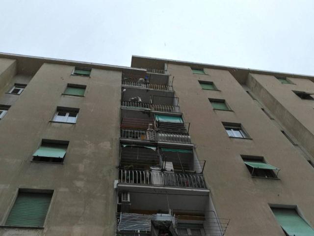 Appartamento in vendita a Centro Ovest, Serra Riccò