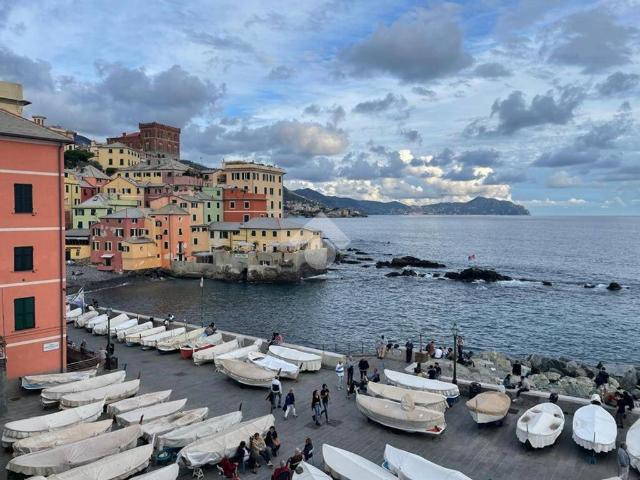 Appartamento in vendita a Medio Levante, Serra Riccò