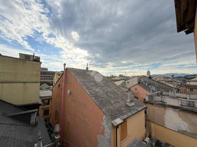 Appartamento in vendita a Sestri Ponente, Genova