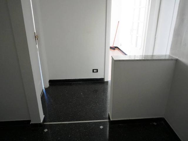 Appartamento in vendita a Centro Ovest, Serra Riccò