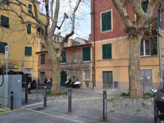 Appartamento in vendita a Ponente, Serra Riccò