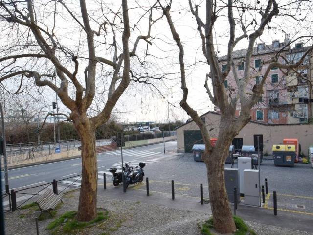 Appartamento in vendita a Ponente, Serra Riccò