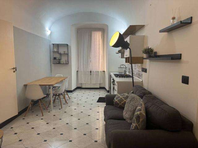 Appartamento in vendita a Centro Est, Serra Riccò