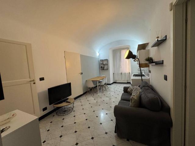 Appartamento in vendita a Centro Est, Serra Riccò