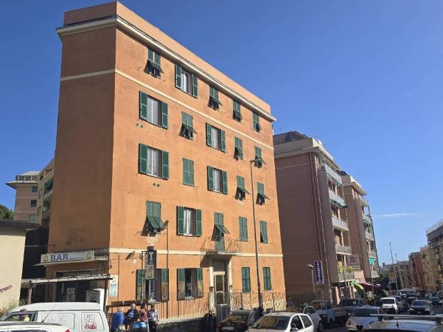 Appartamento in vendita a Levante, Serra Riccò