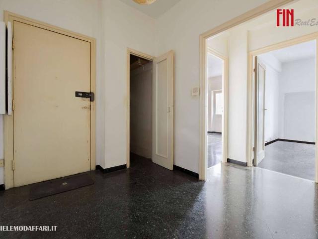 Appartamento in vendita a Levante, Serra Riccò