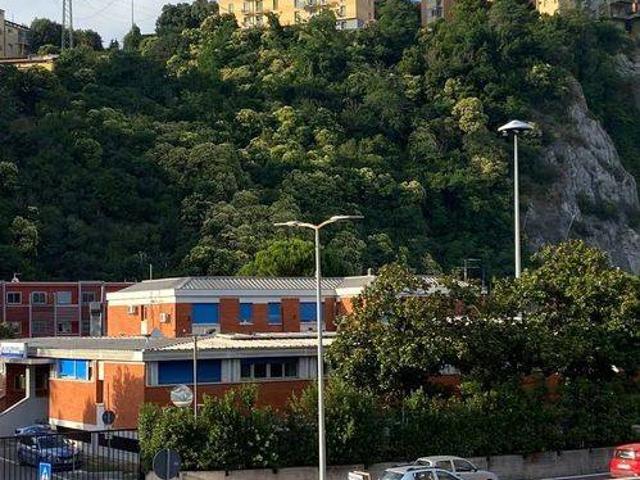 Appartamento in vendita a Centro Ovest, Serra Riccò