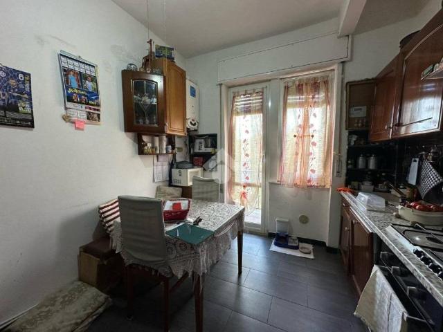 Appartamento in vendita a Campi, Genova