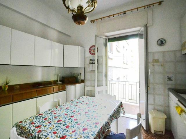 Appartamento in vendita a Ponente, Serra Riccò