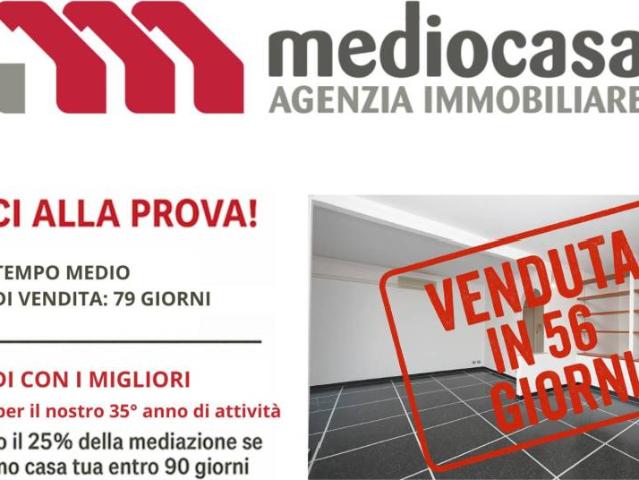 Appartamento in vendita a Medio Levante, Serra Riccò