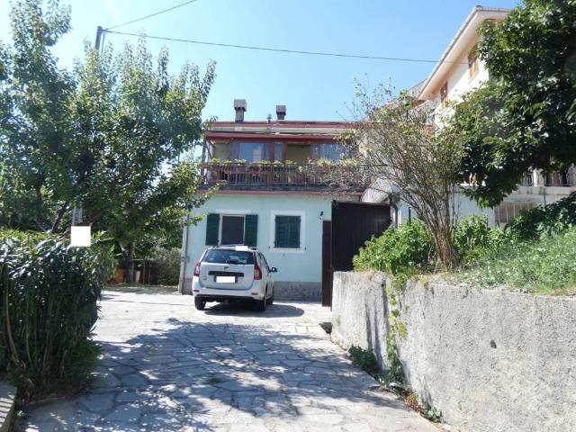 Appartamento in vendita a Val Polcevera, Serra Riccò