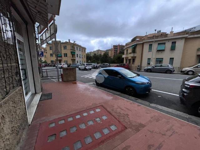 Appartamento in vendita a Chiappeto, Genova