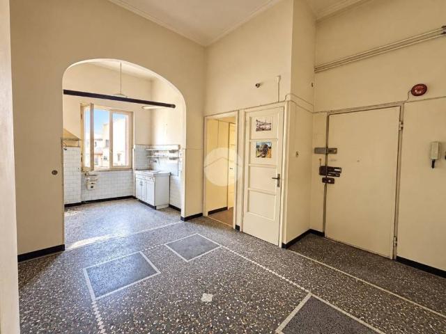 Appartamento in vendita a Borgoratti, Genova