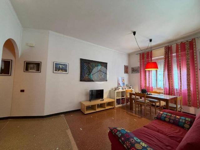 Appartamento in vendita a Ponente, Serra Riccò
