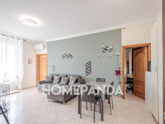Appartamento in vendita a Multedo, Genova
