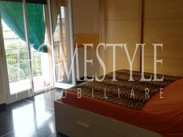 Appartamento in vendita a Bassa Val Bisagno, Serra Riccò