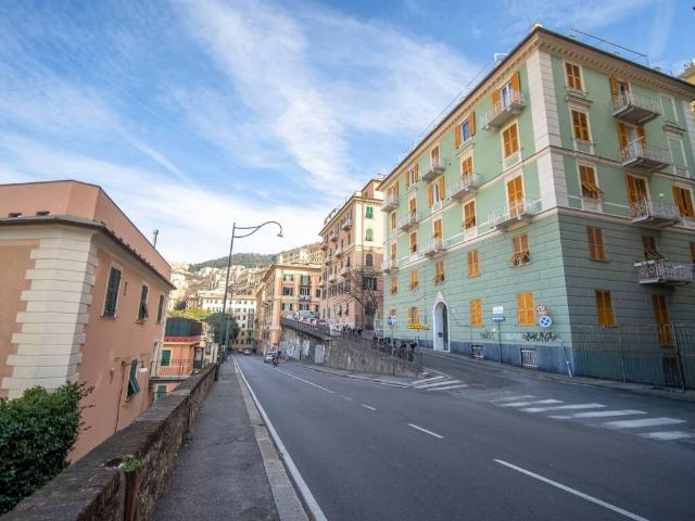 Appartamento in vendita a Centro Est, Serra Riccò