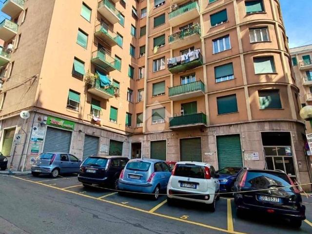 Appartamento in vendita a Centro Ovest, Serra Riccò